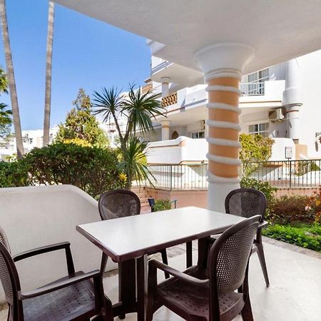 Heritage Resorts At Matchroom Fuengirola Exterior photo