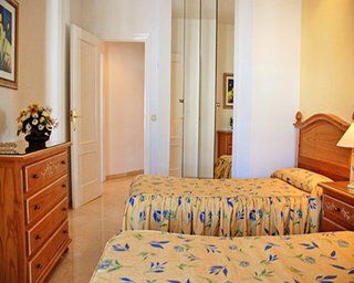 Heritage Resorts At Matchroom Fuengirola Exterior photo