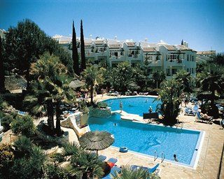 Heritage Resorts At Matchroom Fuengirola Exterior photo